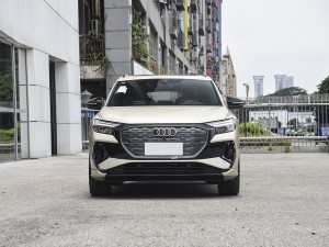 奧迪 Q4 Etron